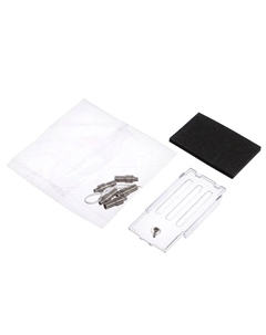 Электронный конструктор «Лабиринтика», 46 деталей Эврики