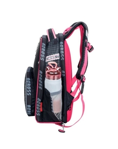 Рюкзак школьный 37 х 28 х 12 см, эргономичная спинка, 194 Across