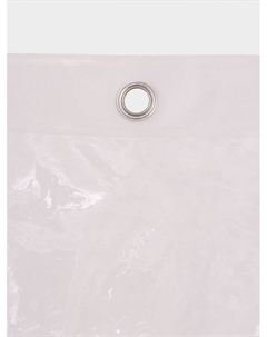 Штора для ванной «Хлопушка», 180×180 см, PEVA Savanna