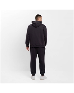 Брюки мужские спортивные, размер 58, графит Minaku