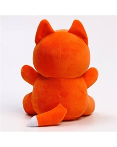 Мягкая игрушка «Лисёнок», 26 см Milo toys