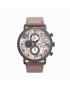 Часы наручные кварцевые мужские, модель 1908A11L1-22 Gepard