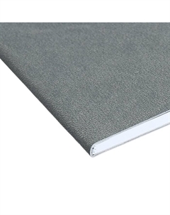 Дневник универсальный 1-11 класс, 48 листов "Скейтбордист", мягкая обложка из искусственной кожи, блинтовое тиснение Feniks