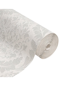 Обои акриловые на бумажной основе П320-01 Рококо-Н, 0.53*10м Саратовские обои