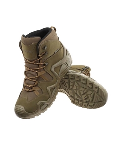 Ботинки треккинговые 169, демисезонные, цвет оливковый, размер 40 Elkland