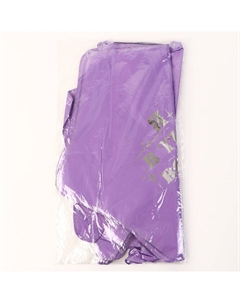 Воздушные шары фольгированные 18" «Я в тебя верю», звезда, 50 шт. Leti