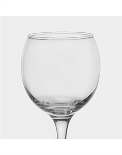 Набор стеклянных бокалов «Ресто», 290 мл, 6 шт Pasabahce