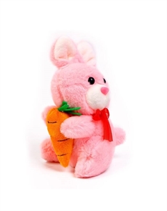 Подарочный набор «Весёлого нового года», игрушка в кружке Milo toys