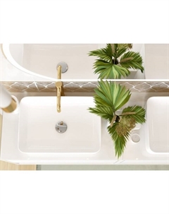 Зеркало овальное с подсветкой LED 090 Design, с антизапотеванием, 1000×600 мм Cersanit