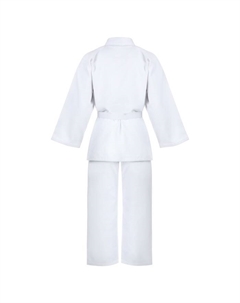 Кимоно для дзюдо, 340 г/м², рост 170 Fight empire