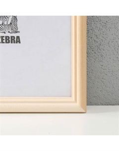Фоторамка для фото 40×60 см Allentown, дерево, (пластиковый экран) Zebra