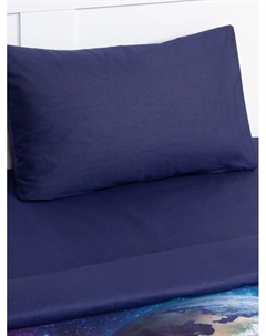 Постельное бельё 1.5-спальное «» Space trip, бязь Этель