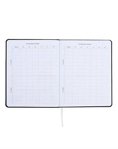 Дневник школьный для 1-11 классов «И чё?», интегральная обложка, искусственная кожа, шелкография, ляссе, 80 г/м² Devente