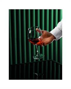 Бокалы для вина Enoteca, 780 мл, стекло, прозрачный, набор 6 шт Pasabahce