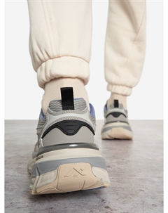 Кроссовки женские Speed2000, Серый Athlex