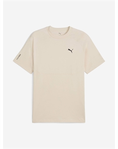 Футболка мужская, Бежевый Puma