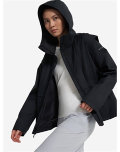 Ветровка женская Riley Grove Jacket, Черный Columbia