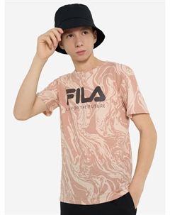Футболка для мальчиков, Бежевый Fila