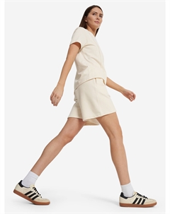 Шорты женские, Желтый Robe di kappa