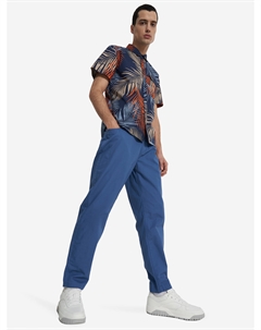 Сорочка верхняя мужская, Мультицвет Protest