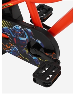 Велосипед детский, Оранжевый Stern