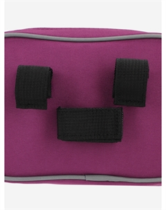 Сумка велосипедная, Фиолетовый Cyclotech