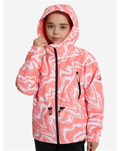 Куртка для девочек, Розовый Demix