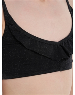 Купальник для девочек, Черный Joss