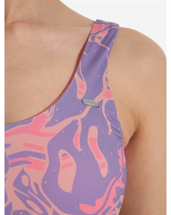 Лиф женский, Фиолетовый Термит