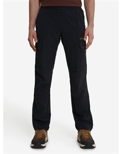 Брюки мужские, Черный Cordillero