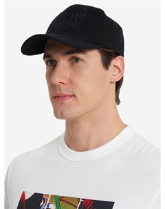 Кепка мужская/женская, Черный Everlast