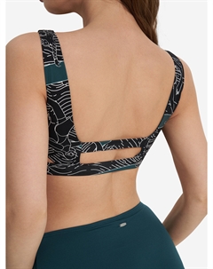 Бра женское, Черный Термит