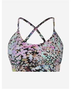 Лиф женский, Черный Reebok