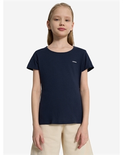 Футболка детская, Синий Demix