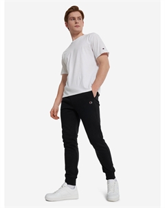 Брюки мужские, Черный Champion