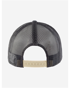 Кепка спортивная мужская/женская, Серый Columbia