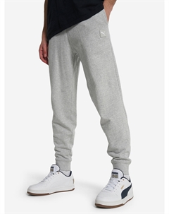 Брюки мужские, Серый Puma