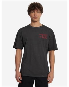 Футболка мужская, Черный Термит