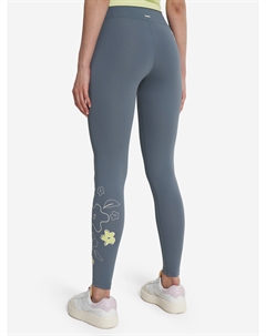 Легинсы женские, Синий Protest