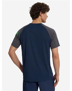 Футболка спортивная мужская, Синий Protest