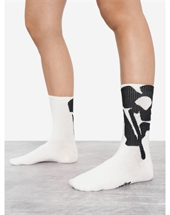 Носки мужские/женские, Бежевый Термит