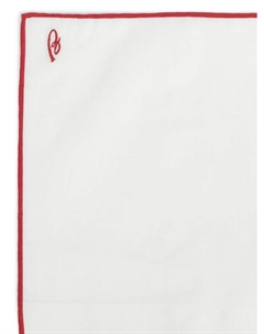 Платок хлопковый Brioni