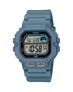 Японские наручные мужские часы Casio