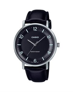 Японские наручные мужские часы Casio