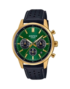 Японские наручные мужские часы Casio