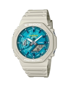 Японские наручные мужские часы Casio