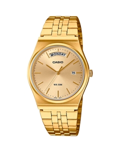 Японские наручные мужские часы Casio