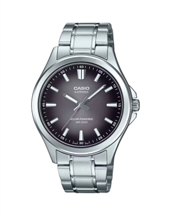 Японские наручные мужские часы Casio