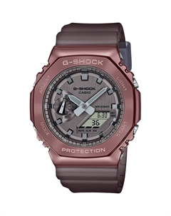 Японские наручные мужские часы Casio