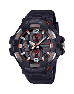 Японские наручные мужские часы Casio